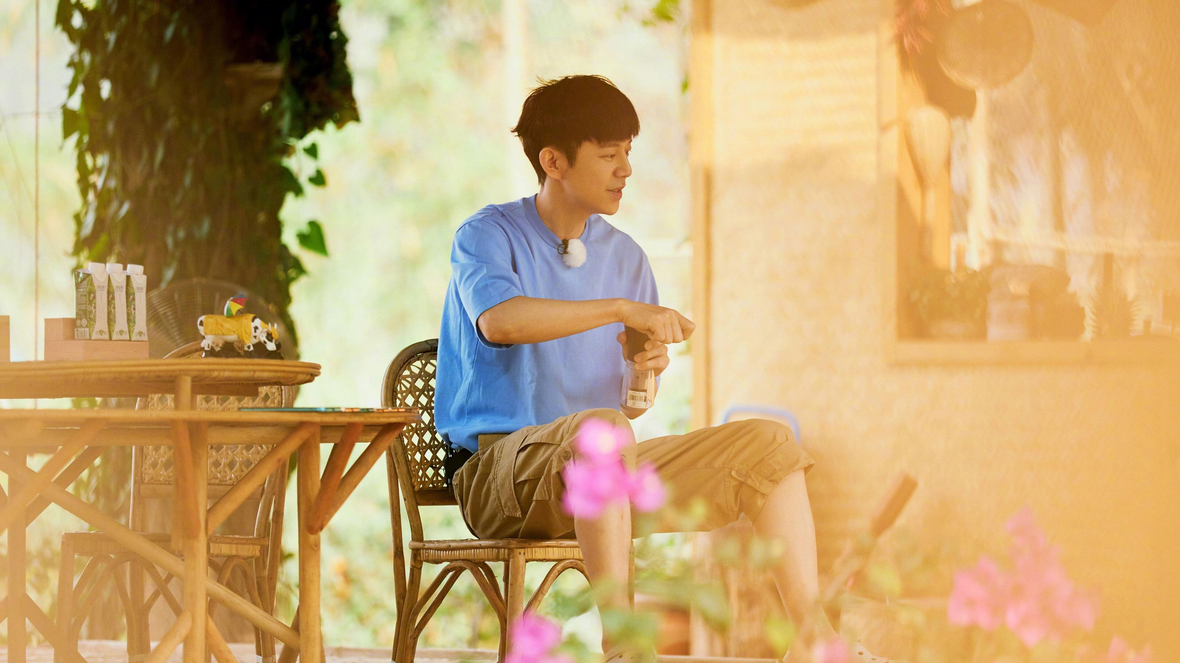 小众精彩:那些未被关注的细节瞬间